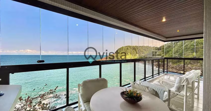 Apartamento à venda na enseada no guarujá | qvista inteligência imobiliário