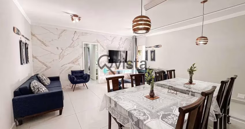 Apartamento à venda na enseada no guarujá | qvista inteligência imobiliária guarujá