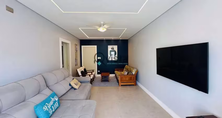 Apartamento à venda na enseada no guarujá | qvista inteligência imobiliária guarujá