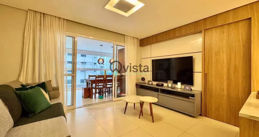 Apartamento à venda na pitangueiras no guarujá | qvista inteligência imobiliária guarujá