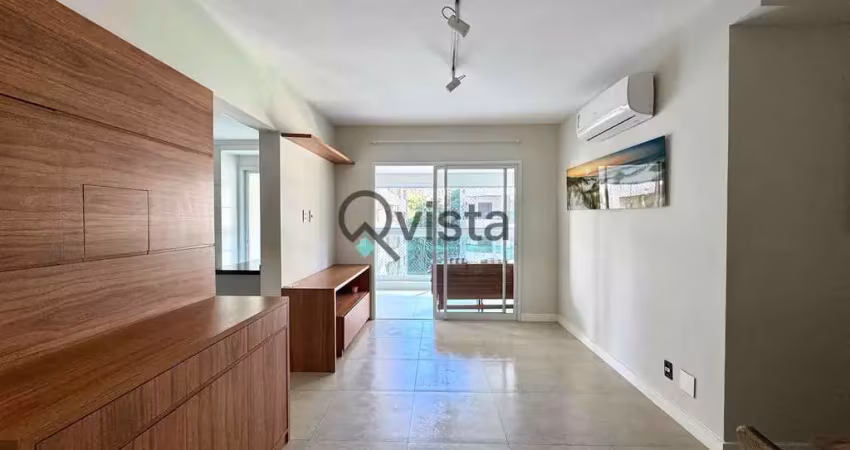 Apartamento para locação 2 dormitórios sendo 2 suítes na astúrias no guarujá | qvista inteligência