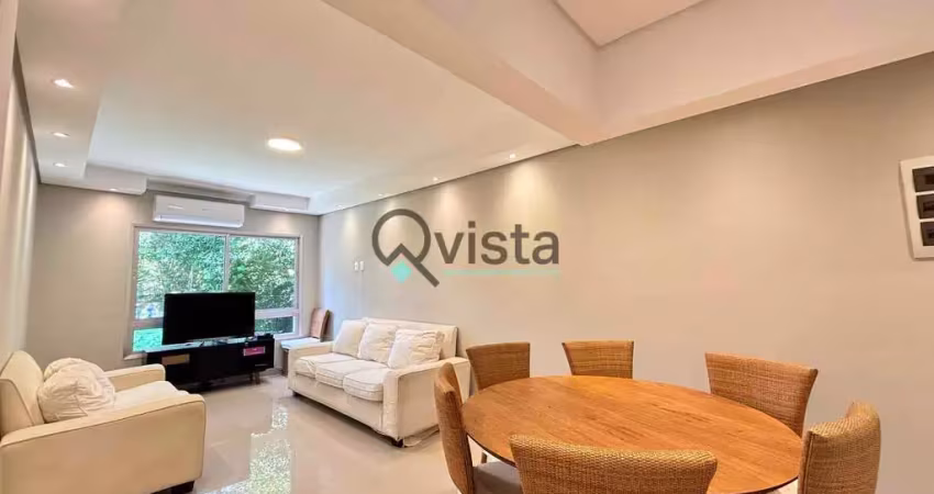 Apartamento à venda na astúrias no guarujá  | qvista inteligência imobiliária guarujá