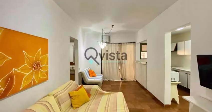 Apartamento padrão à venda, pitangueiras, guarujá, sp