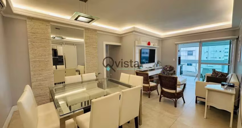Apartamento à venda na enseada no guarujá | qvista inteligência imobiliária guarujá
