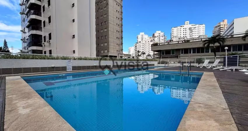 Apartamento para locação anual nas astúrias no guarujá, sp | qvista inteligência imobiliária guaruj