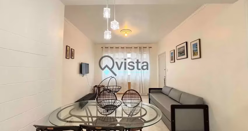 Apartamento à venda na pitangueiras no guarujá | qvista inteligência imobiliária guarujá