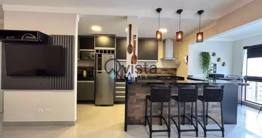 Apartamento à venda na pitangueiras no guarujá | qvista inteligência imobiliária guarujá