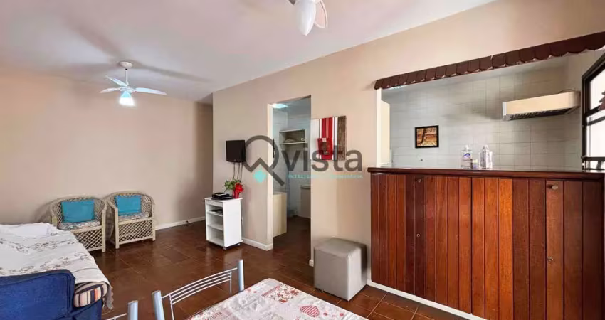 Apartamento padrão à venda na pitangueiras no guarujá, sp | qvista inteligência imobiliária guarujá