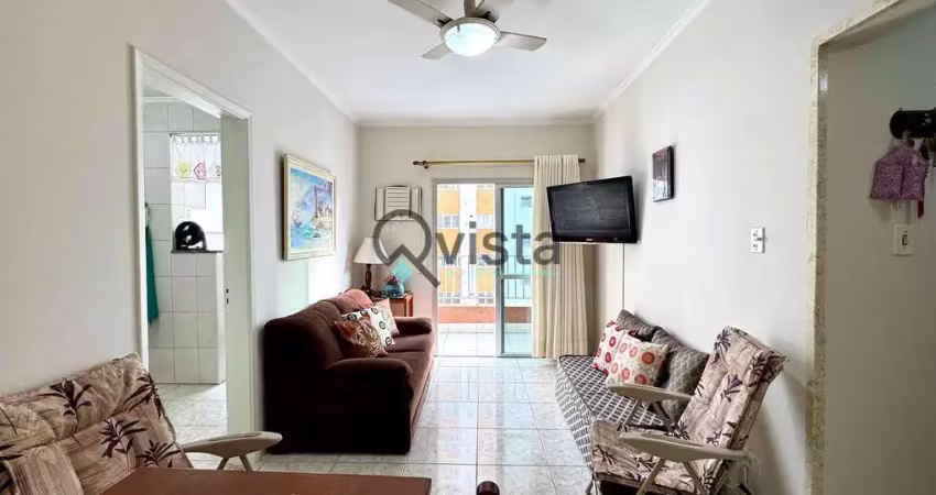 Apartamento 1 dormitório à venda na pitangueiras | qvista inteligência imobiliária guarujá