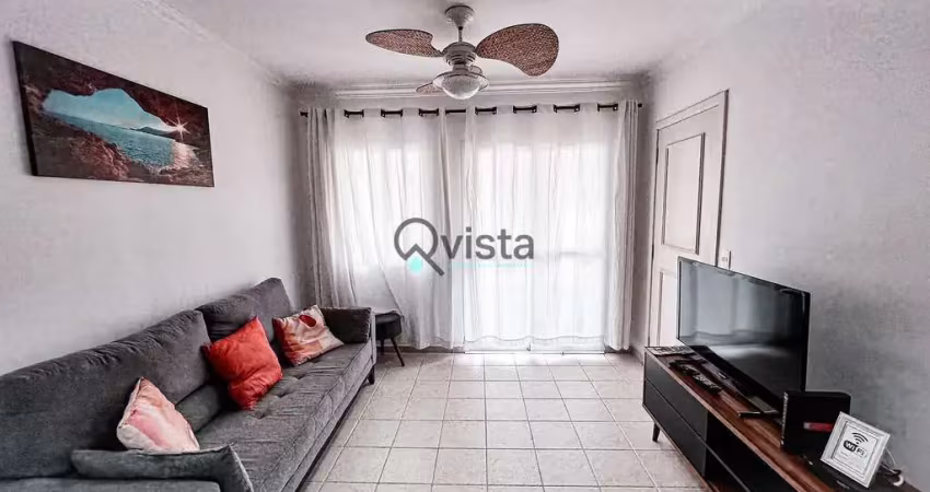 Apartamento à venda na enseada no guarujá | qvista inteligência imobiliária guarujá