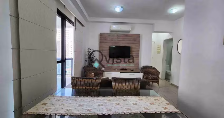 Apartamento à venda na pitangueiras no guarujá, sp | qvista inteligência imobiliária guarujá