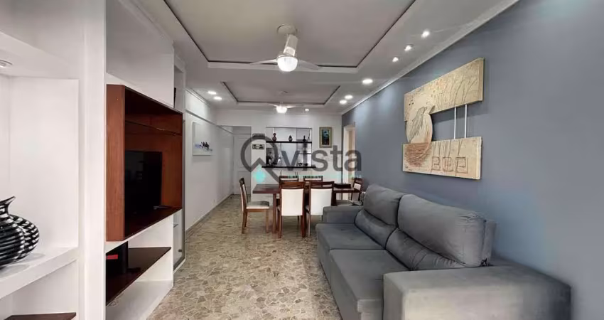 Apartamento com 3 quartos à venda na Avenida Leomil, 890, Pitangueiras, Guarujá