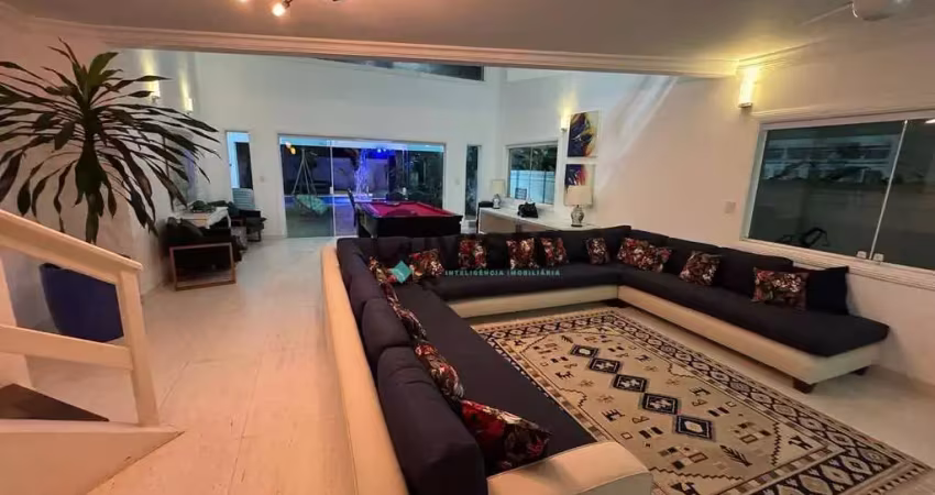 Casa com 4 quartos à venda na Avenida Kensei Tamayose, 231, Jardim Acapulco, Guarujá