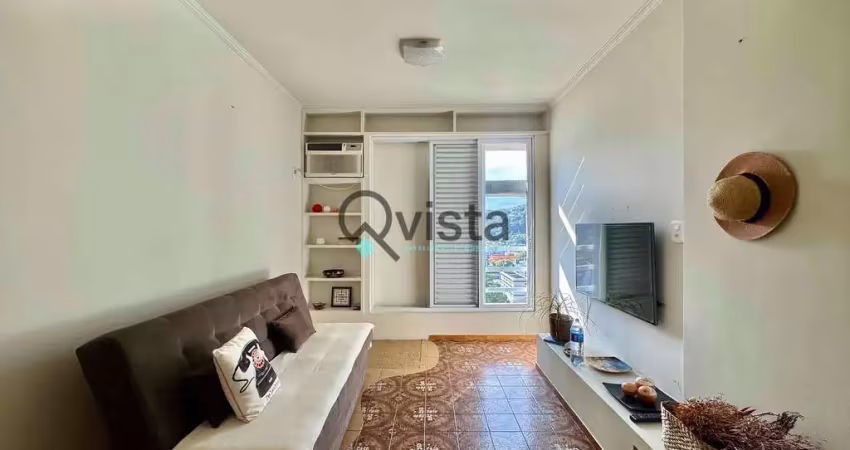 Apartamento à venda na pitangueiras no guarujá | qvista inteligência imobiliária guarujá