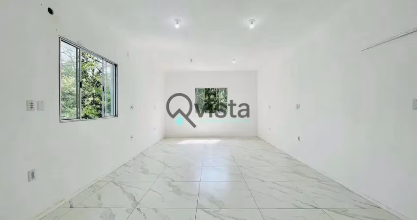 Sala comercial para locação, jardim las palmas, guarujá, sp