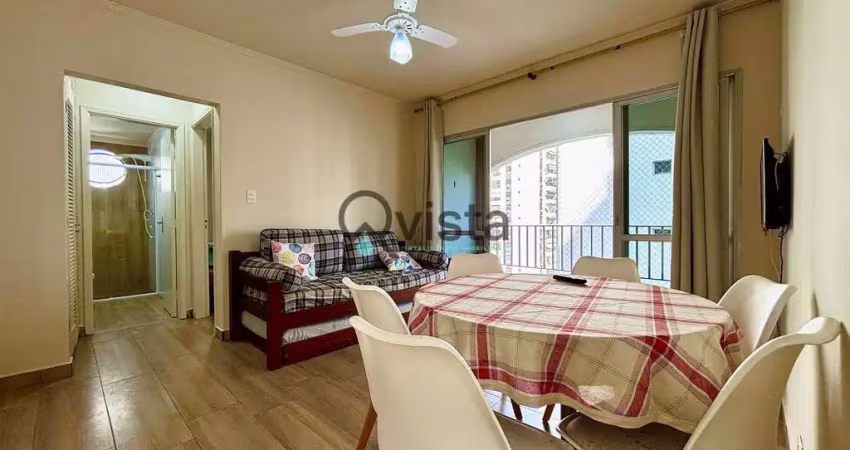 Apartamento à venda na pitangueiras no guarujá | qvista inteligência imobiliária guarujá
