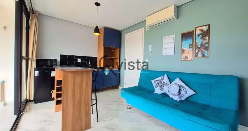 Apartamento para locação anual na enseada no guarujá | qvista inteligência imobiliária guarujá