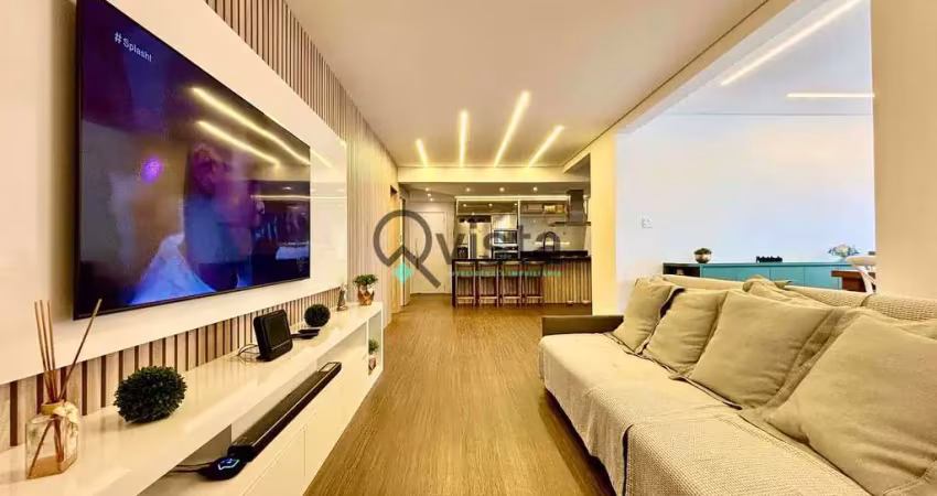 Apartamento à venda na astúrias  | qvista inteligência imobiliária guarujá