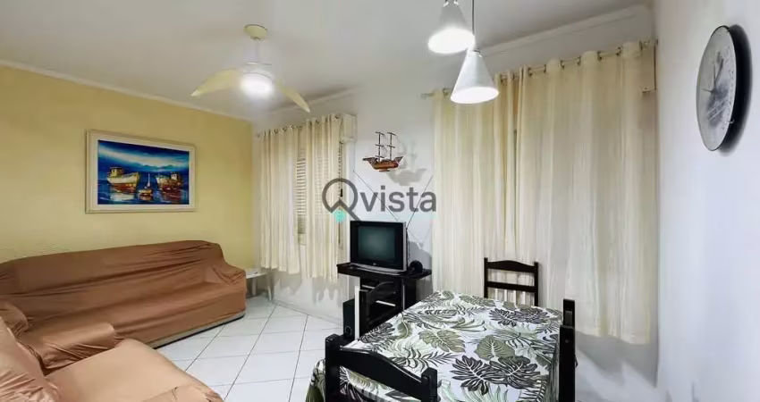 Apartamento lado praia  à venda na enseada no guarujá | qvista inteligência imobiliária guarujá