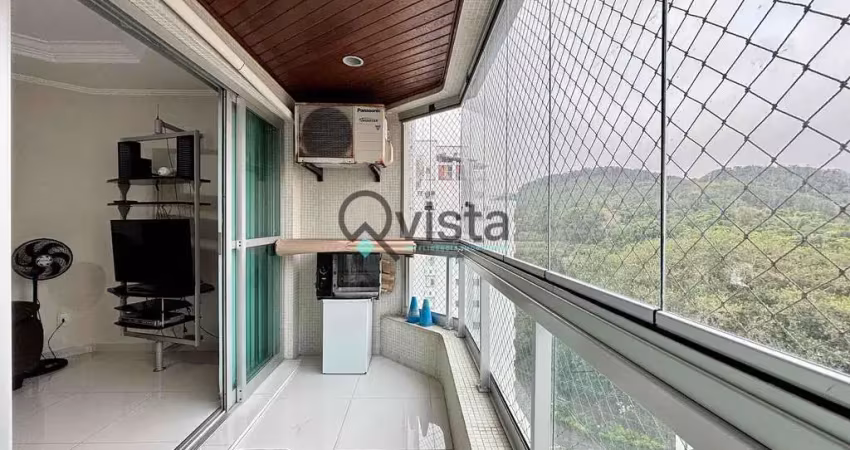 Apartamento à venda na astúrias no guarujá, sp | qvista inteligência imobiliária guarujá