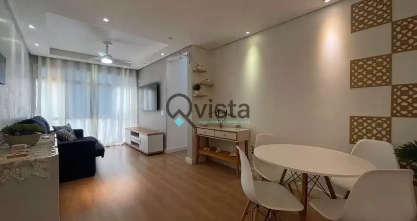 Apartamento reformado à venda na enseada no guarujá | qvista inteligência imobiliária guarujá
