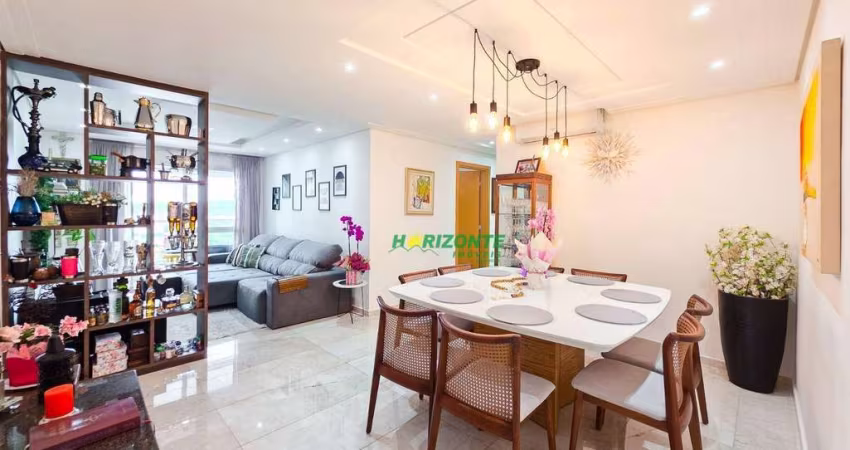 Apartamento com 3 dormitórios, 106 m² - venda por R$ 990.000,00 ou aluguel por R$ 6.577,41/mês - Urbanova - São José dos Campos/SP