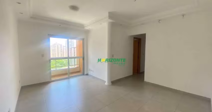 Apartamento com 3 dormitórios à venda, 76 m² por R$ 620.000,00 - Jardim Aquarius - São José dos Campos/SP