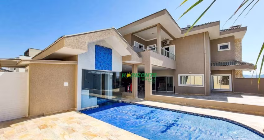 Casa à venda, 430 m² por R$ 3.950.000,00 - Urbanova - São José dos Campos/SP