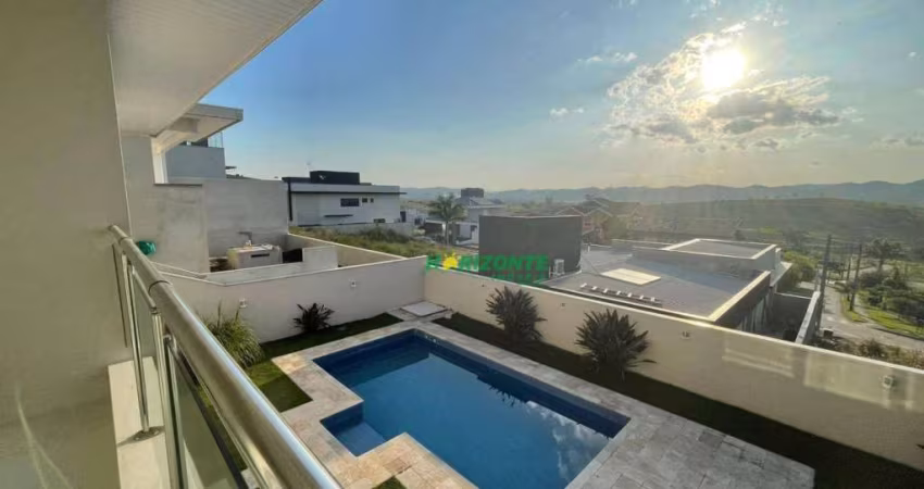 Casa, 320 m² - venda por R$ 2.980.000,00 ou aluguel por R$ 16.274,00/mês - Urbanova - São José dos Campos/SP