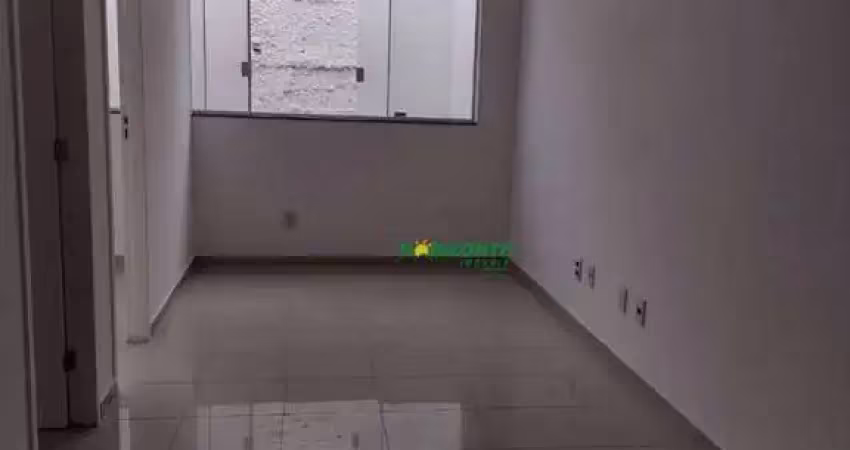 Sala para alugar  com 42 m2  na parte superior do prédio , fundos para Condomínio Urbanova São José dos Campos  SP