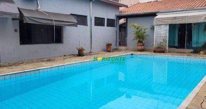 Casa, 720 m² - venda por R$ 4.200.000,00 ou aluguel por R$ 12.900,00/mês - Jardim das Colinas - São José dos Campos/SP