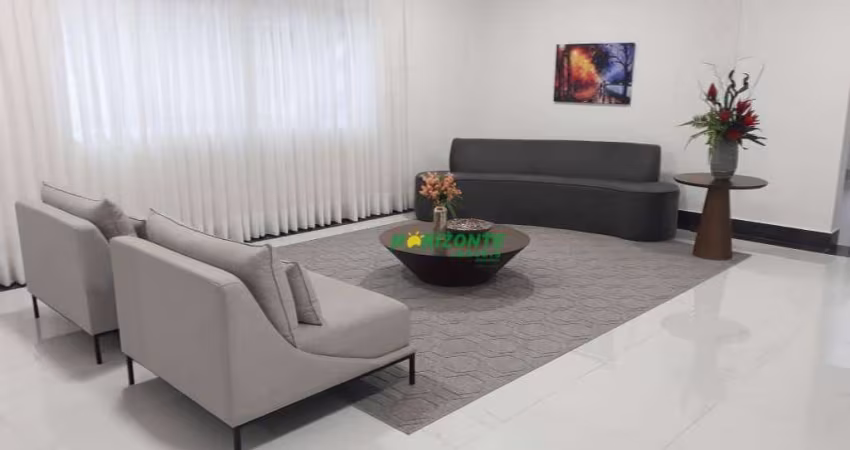 Apartamento para alugar, 80 m² por R$ 4.780,00/mês - Condomínio Royal Park - São José dos Campos/SP