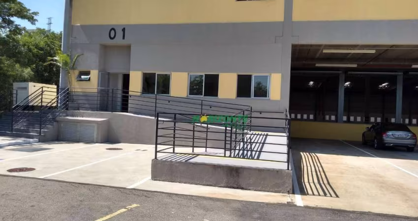 Galpão para alugar, 12685 m² por R$ 329.429,97/mês - Vila Galvão - Caçapava/SP
