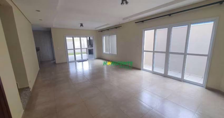 Casa com 4 dormitórios, 252 m² - venda por R$ 1.750.000,00 ou aluguel por R$ 8.299,81/mês - Urbanova - São José dos Campos/SP