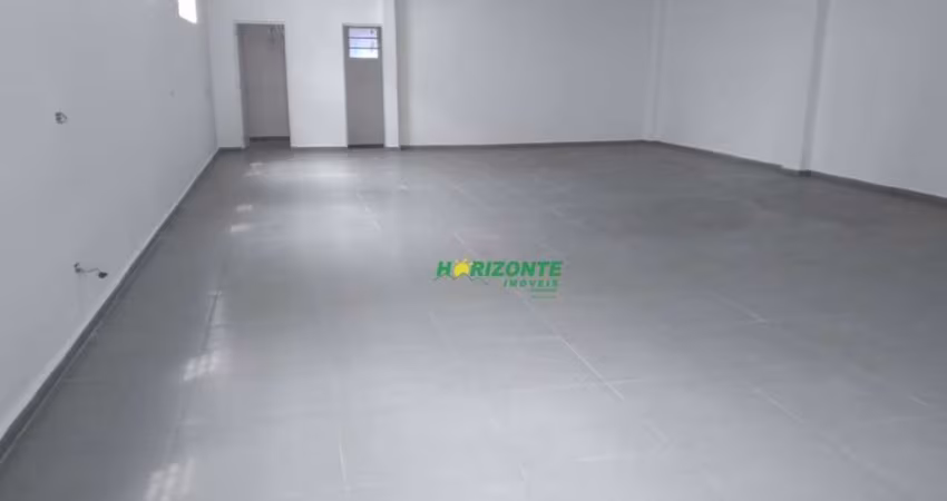 Salão para alugar, 150 m² - Centro - São José dos Campos/SP