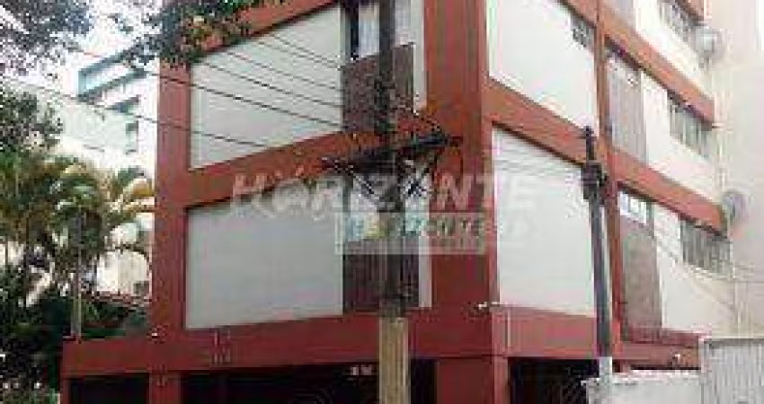 Apartamento com 2 dormitórios, 77 m² - Vila Betânia - São José dos Campos/SP
