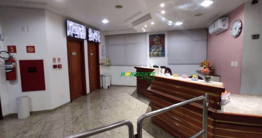 Sala para alugar, 250 m² por R$ 25.000,00/mês - Jardim Esplanada - São José dos Campos/SP
