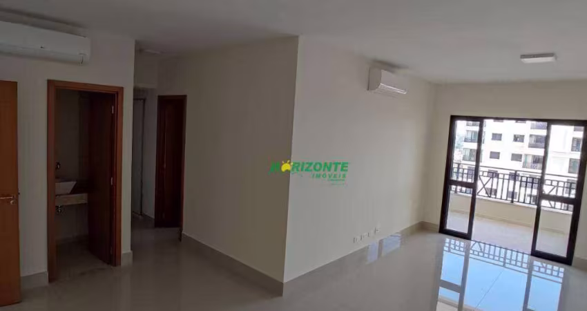 Apartamento com 4 dormitórios, 157 m² - venda ou aluguel - Jardim Esplanada II - São José dos Campos/SP