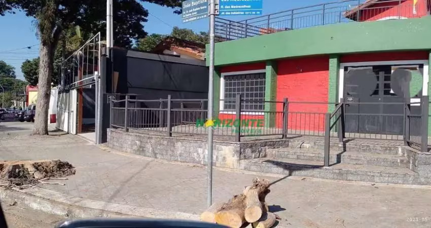 casa comercial para alugar no jardim das industrias sao jose dos campos sp, comercio para alugar, salao comercial para alugar em sao jose dos campos