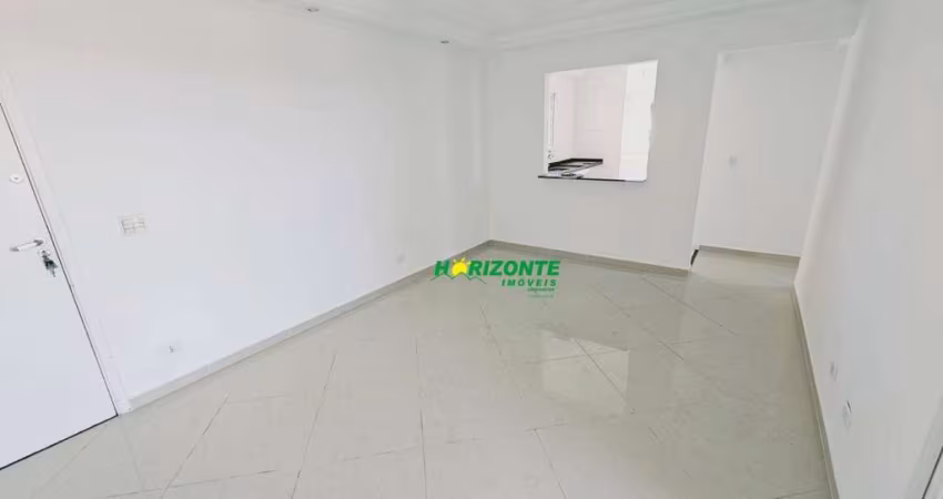 Apartamento para alugar, 63 m² por R$ 3.064,00/mês - Jardim Oriente - São José dos Campos/SP