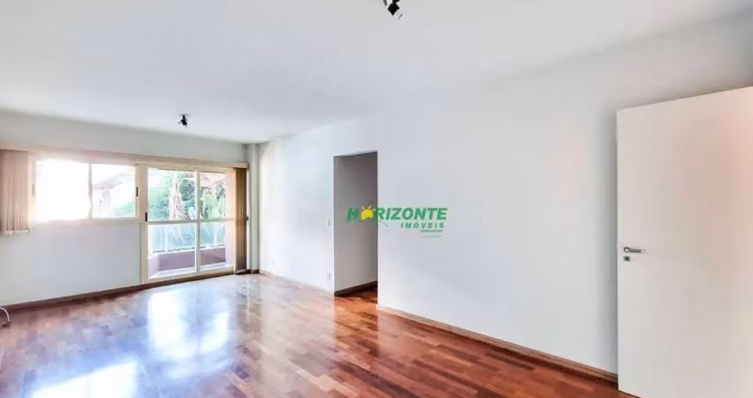 Apartamento, 132 m² - venda por R$ 950.000,00 ou aluguel por R$ 5.122,00/mês - Jardim Aquarius - São José dos Campos/SP