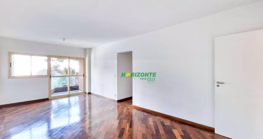 Apartamento com 4 dormitórios - Jardim Aquarius - São José dos Campos/SP