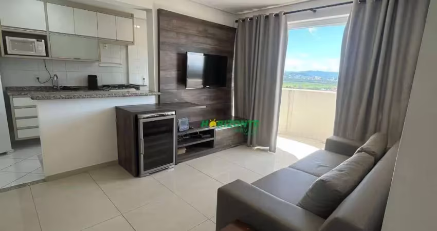 Apartamento para alugar, 69 m² por R$ 4.393,00/mês - Jardim Esplanada II - São José dos Campos/SP
