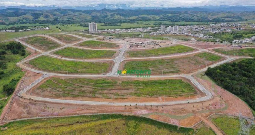 Terreno para alugar, 520 m² no bairro Urbanova em São José dos Campos. SP