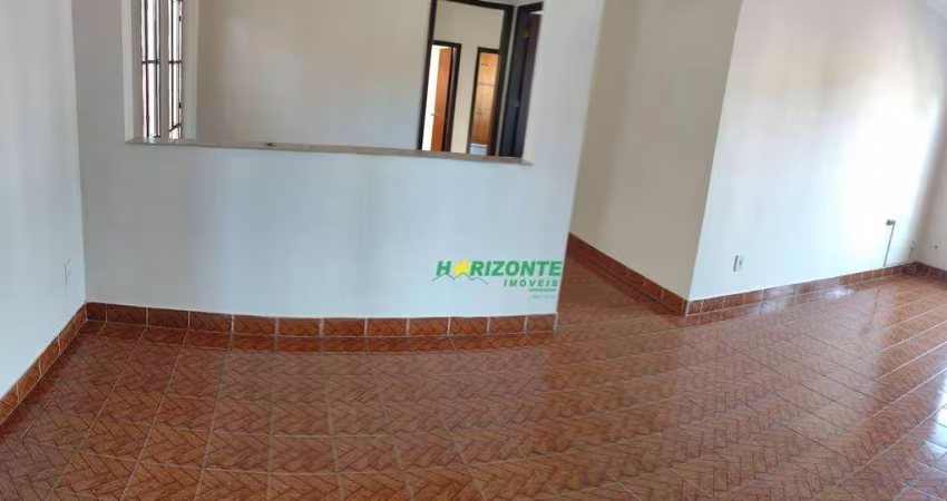 Casa comercial para alugar, 170 m² - Jardim Satélite - São José dos Campos/SP