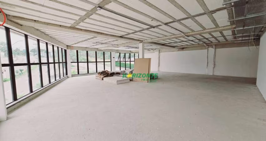 Sala para alugar, 79 m² - Urbanova - São José dos Campos/SP