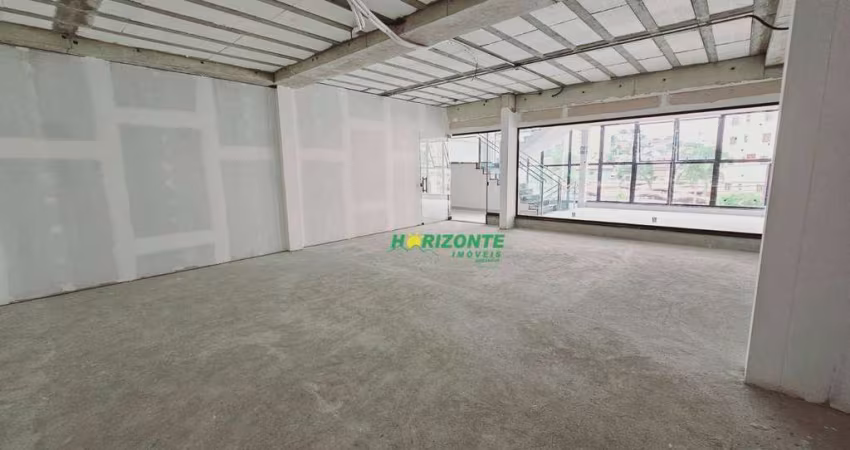 Sala para alugar, 54 m² - Urbanova - São José dos Campos/SP