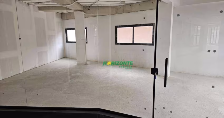Sala para alugar, 75 m² - Urbanova - São José dos Campos/SP