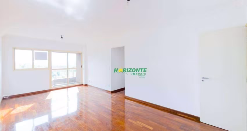 Apartamento, 132 m² - venda por R$ 1.200.000,00 ou aluguel por R$ 6.325,00/mês - Jardim Aquarius - São José dos Campos/SP