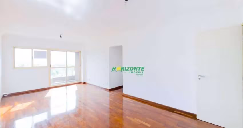 Apartamento com 4 dormitórios, 132 m² - venda por R$ 1.200.000,00 ou aluguel por R$ 6.325,00/mês - Jardim Aquarius - São José dos Campos/SP